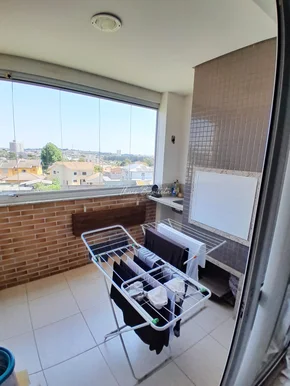 Edifício Residencial Daniel - Apartamento à No Orfãs