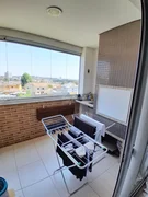 <strong>EDIFÍCIO RESIDENCIAL DANIEL - APARTAMENTO À NO ORFÃS</strong>