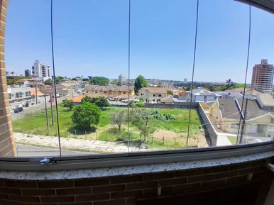 Edifício Residencial Daniel - Apartamento à No Orfãs