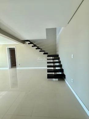 Edifício Benevento Residenziale - Cobertura Duplex - Centro