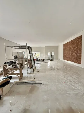 Imóvel Comercial Para Locação - Vila Estrela