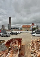 <strong>IMÓVEL COMERCIAL PARA LOCAÇÃO - VILA ESTRELA</strong>