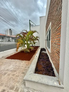 Imóvel Comercial Para Locação - Vila Estrela