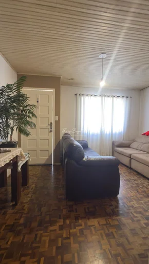 Casa à Venda No Bairro Nova Russia - Vila Palmeirinha