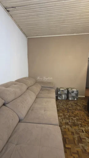 Casa à Venda No Bairro Nova Russia - Vila Palmeirinha