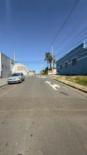 Casa à Venda No Bairro Nova Russia - Vila Palmeirinha