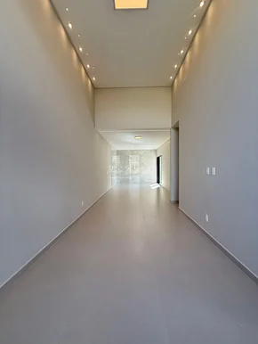 Condomínio Le Parc - Casa Alto Padrão à Venda - Uvaranas