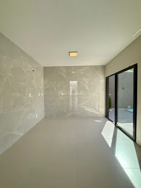 Condomínio Le Parc - Casa Alto Padrão à Venda - Uvaranas