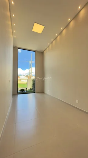 Condomínio Le Parc - Casa Alto Padrão à Venda - Uvaranas