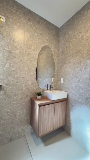 Condomínio Le Parc - Casa Alto Padrão à Venda - Uvaranas