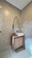 <strong>CASA ALTO PADRÃO À VENDA - LE PARC - UVARANAS</strong>