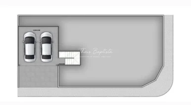 Condomínio Le Parc - Casa  Alto Padrão à Venda - Uvaranas