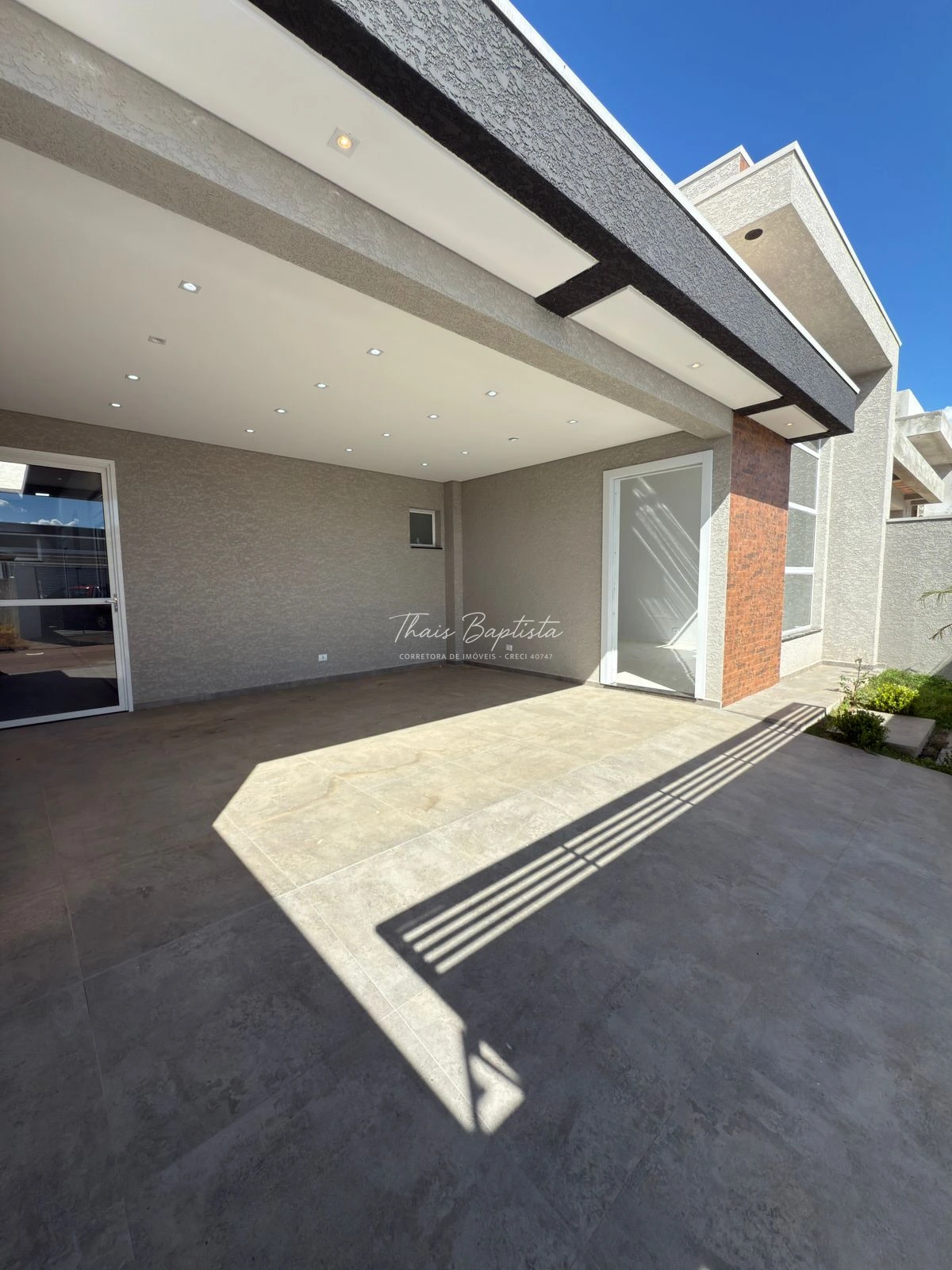 Condomínio Le Parc - Casa Alto Padrão à Venda - Uvaranas