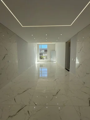 Condomínio Le Parc - Casa Alto Padrão à Venda - Uvaranas