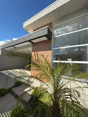 Condomínio Le Parc - Casa Alto Padrão à Venda - Uvaranas