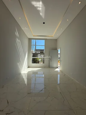 Condomínio Le Parc - Casa Alto Padrão à Venda - Uvaranas