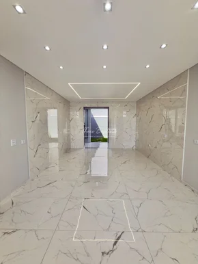 Condomínio Le Parc - Casa Alto Padrão à Venda - Uvaranas