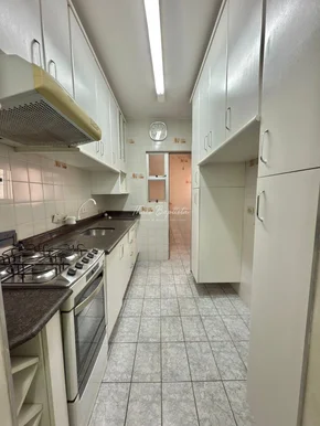 Residencial Tibagi - Apartamento à Venda - Vila Estrela