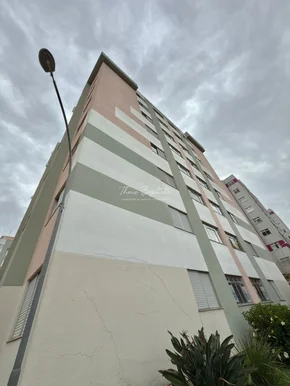 Residencial Tibagi - Apartamento à Venda - Vila Estrela