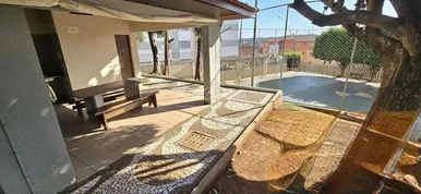 Residencial Tibagi - Apartamento à Venda - Vila Estrela