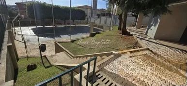 Residencial Tibagi - Apartamento à Venda - Vila Estrela