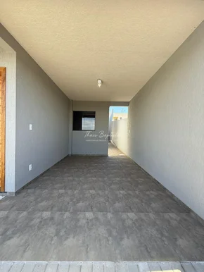 Casa Nova à Venda Próximo Ao Lago De Olarias