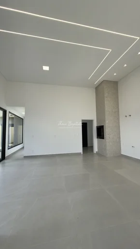 Condomínio Green Village - Casa à Venda - Uvaranas