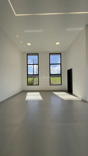 Condomínio Green Village - Casa à Venda - Uvaranas