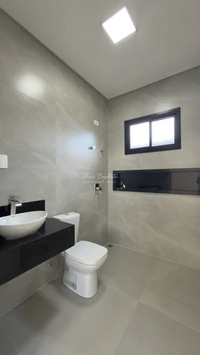 Condomínio Green Village - Casa à Venda - Uvaranas