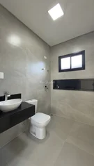 <strong>CONDOMÍNIO GREEN VILLAGE - CASA À VENDA - UVARANAS</strong>