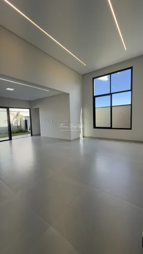 Condomínio Green Village - Casa à Venda - Uvaranas