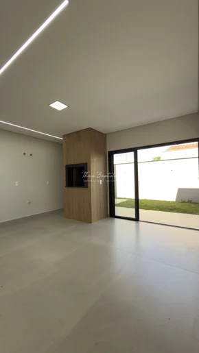 Condomínio Green Village - Casa à Venda - Uvaranas