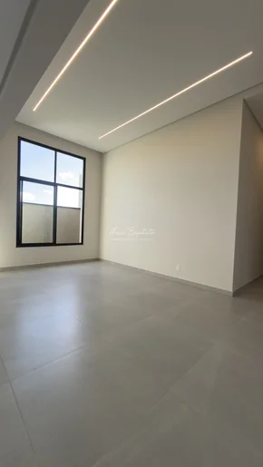 Condomínio Green Village - Casa à Venda - Uvaranas