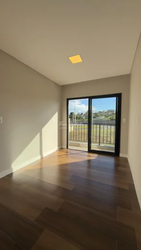 Condomínio Bosque Mistral - Sobrado à Venda - Jd. Carvalho