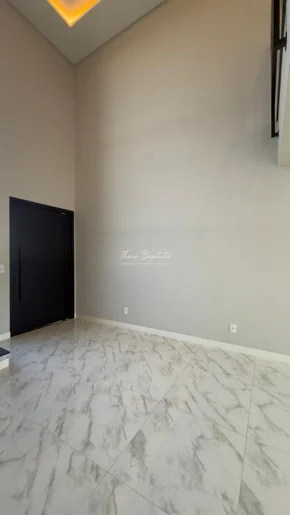 Condomínio Bosque Mistral - Sobrado à Venda - Jd. Carvalho