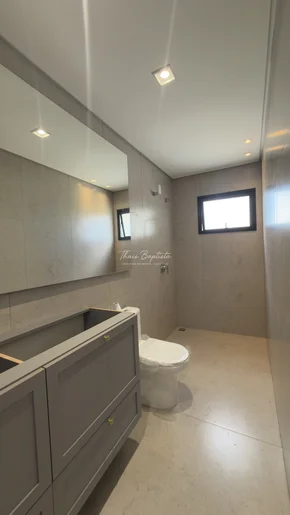 Condomínio Bosque Mistral - Sobrado à Venda - Jd. Carvalho