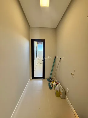 Condomínio Bosque Mistral - Casa à Venda - Jardim Carvalho