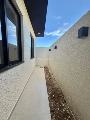 Condomínio Bosque Mistral - Casa à Venda - Jardim Carvalho