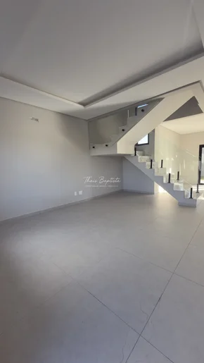 Condomínio Bosque Mistral - Sobrado à Venda - Jd Carvalho