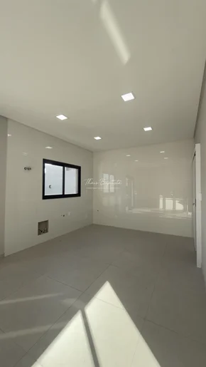 Condomínio Bosque Mistral - Sobrado à Venda - Jd Carvalho