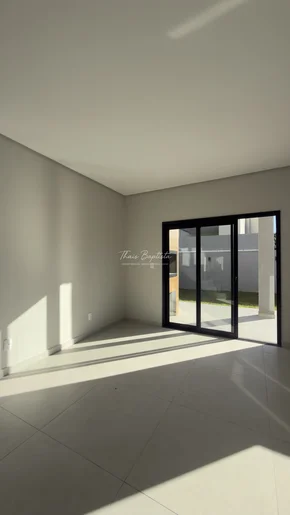 Condomínio Bosque Mistral - Sobrado à Venda - Jd Carvalho