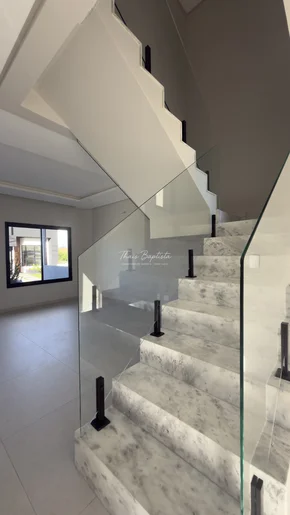 Condomínio Bosque Mistral - Sobrado à Venda - Jd Carvalho