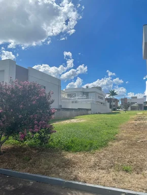Condomínio Fontana De Trevi - Terreno à Venda - Jd Carvalho