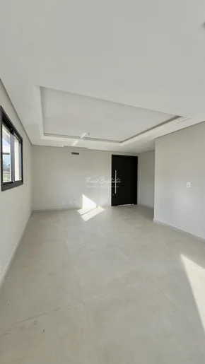 Condomínio Bosque Mistral - Sobrado à Venda - Jd. Carvalho