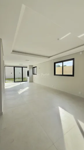 Condomínio Bosque Mistral - Sobrado à Venda - Jd. Carvalho