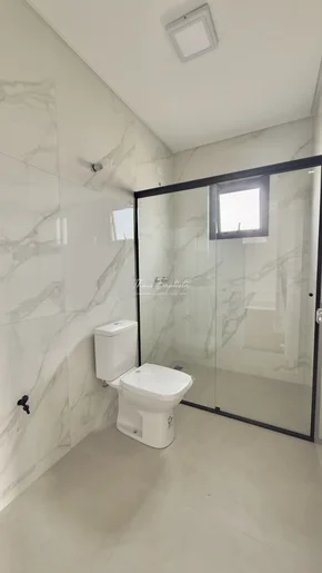 Condomínio Bosque Mistral - Sobrado à Venda - Jd. Carvalho