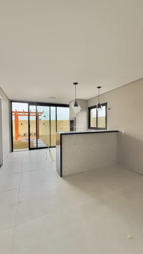 Condomínio Bosque Mistral - Sobrado à Venda - Jd. Carvalho