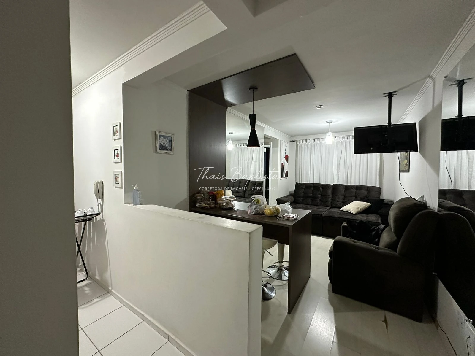 Condomínio Pontal Dos Campos - Apartamento à Venda