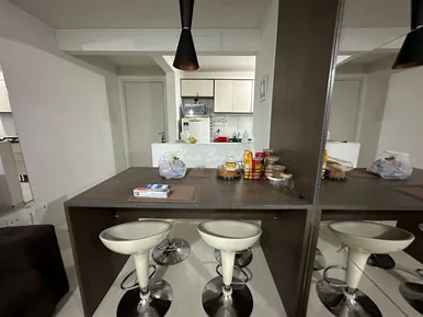 Condomínio Pontal Dos Campos - Apartamento à Venda