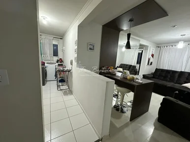 Condomínio Pontal Dos Campos - Apartamento à Venda
